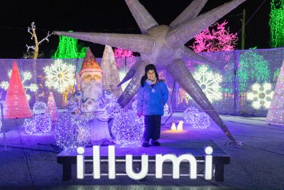 Illumi  photo